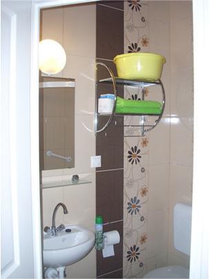 Németi Apartmanház Hajduszoboszlo Quarto foto