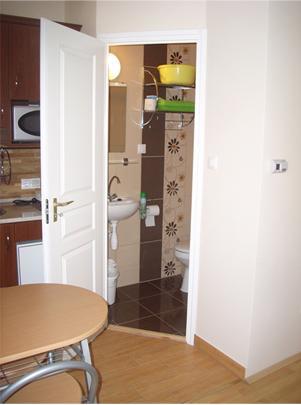 Németi Apartmanház Hajduszoboszlo Quarto foto