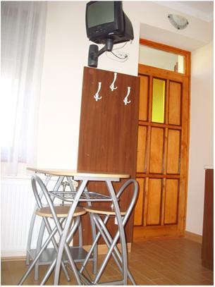 Németi Apartmanház Hajduszoboszlo Exterior foto